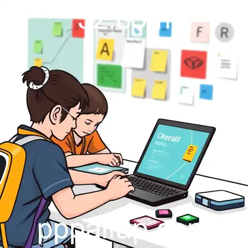 O Papel Transformador dos Jogos Educativos no Aprendizado Contemporâneo