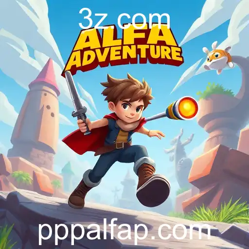 Explorando o Mundo de Pppalfa: Uma Jornada de Entretenimento Virtual