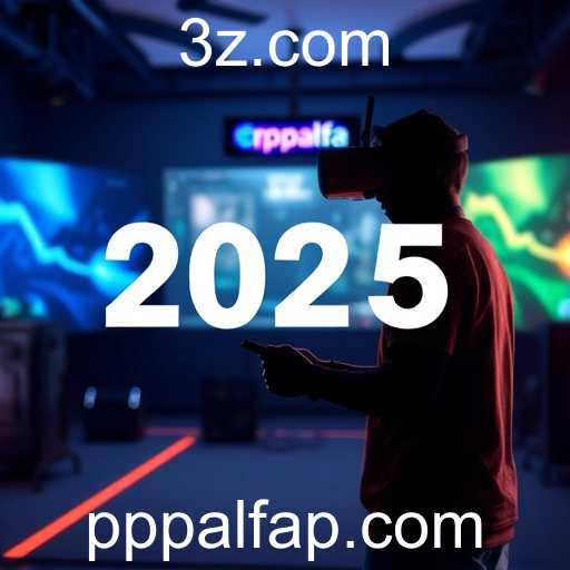 A Ascensão dos Jogos Online em 2025: O Impacto da Palavra-chave 'pppalfa'