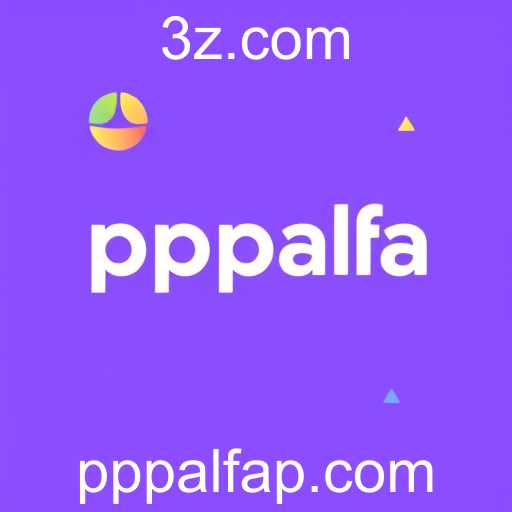 A Revolução dos Jogos com 'pppalfa' em Ascensão