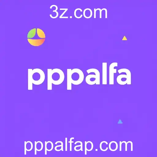 A Revolução dos Jogos com 'pppalfa' em Ascensão