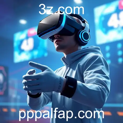 A Inovação dos Jogos em 2025