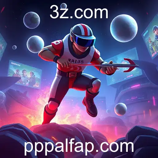 Tendências e Inovações no Mundo dos Jogos Online em 2025