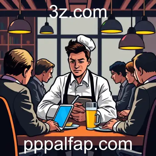 Interatividade e Inovação no Mundo dos Jogos em 2025