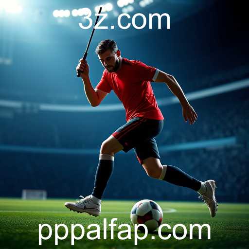 Revolução no Mundo dos Jogos: pppalfa e as Novas Tendências em 2025