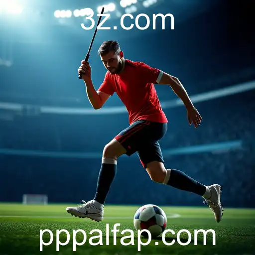 Revolução no Mundo dos Jogos: pppalfa e as Novas Tendências em 2025