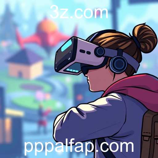 Tendências Emergentes nos Games de 2025