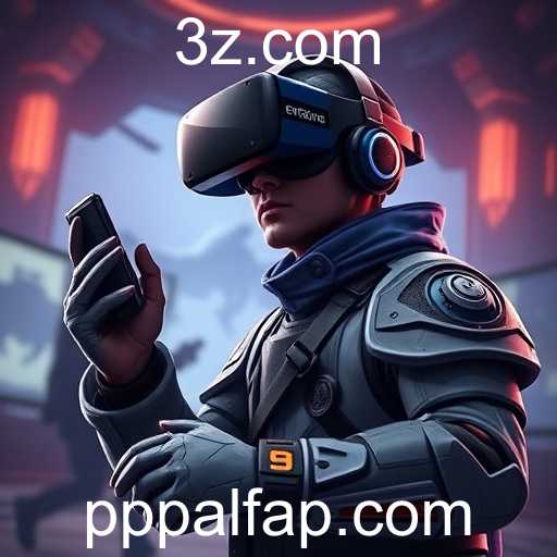 Tendências de Jogos em 2025: O Impacto de PPPAlfa