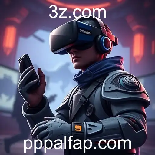 Tendências de Jogos em 2025: O Impacto de PPPAlfa