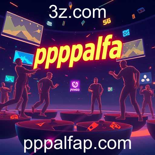 Tendências de Jogos em 2025: A Era pppalfa