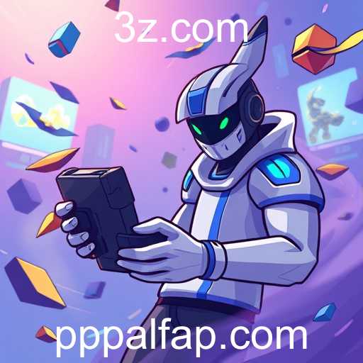 O Impacto de 'pppalfa' no Mundo dos Jogos