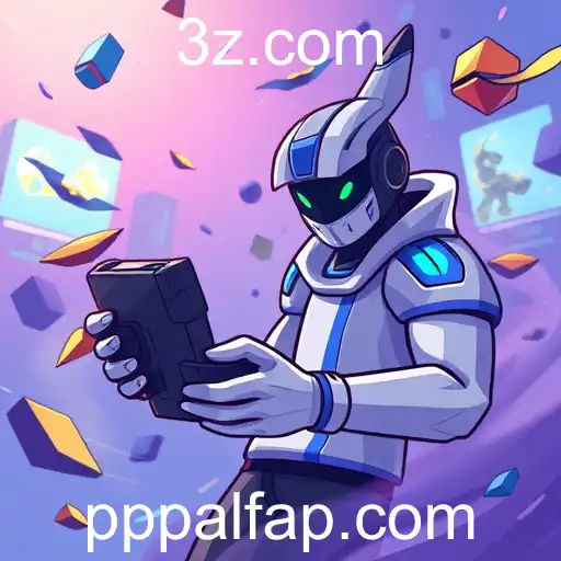 O Impacto de 'pppalfa' no Mundo dos Jogos