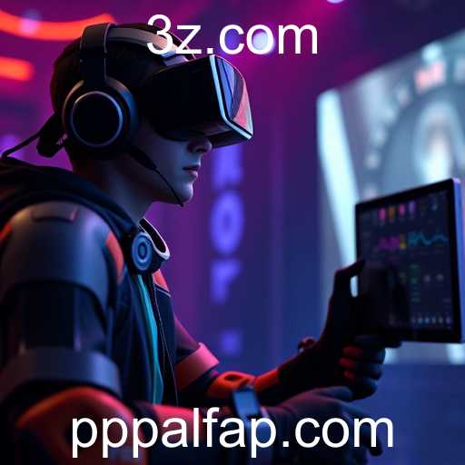 Inovações do Mundo dos Jogos desvendadas em 2025