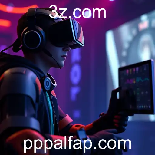 Inovações do Mundo dos Jogos desvendadas em 2025