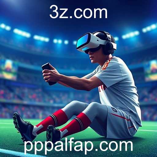 Nova Era de Jogos em 2025: Os Destaques do PPPAlfa