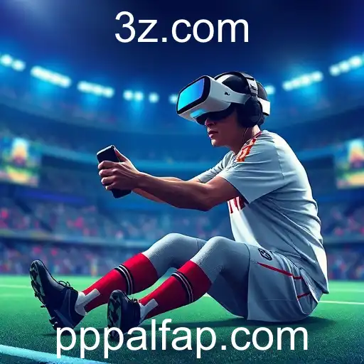 Nova Era de Jogos em 2025: Os Destaques do PPPAlfa