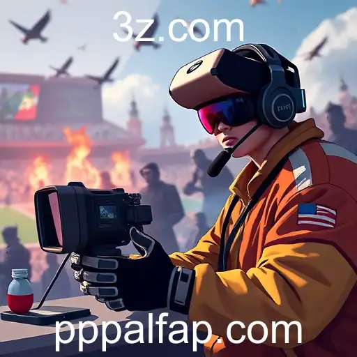 Inovações e Tendências no Mundo dos Jogos Online