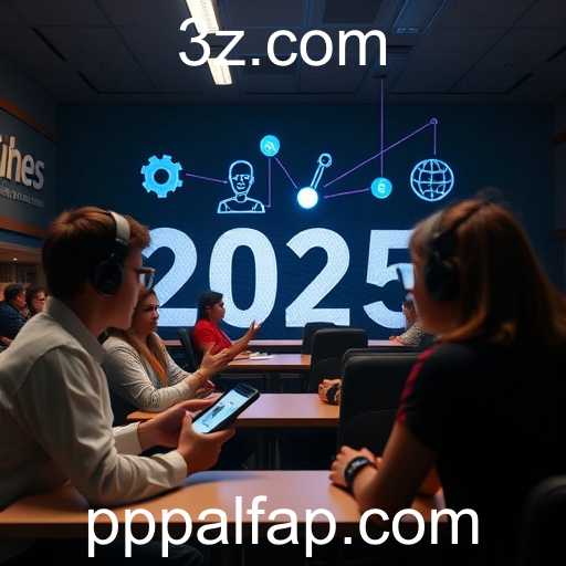 Inovações nos Jogos com pppalfa ao Longo de 2025