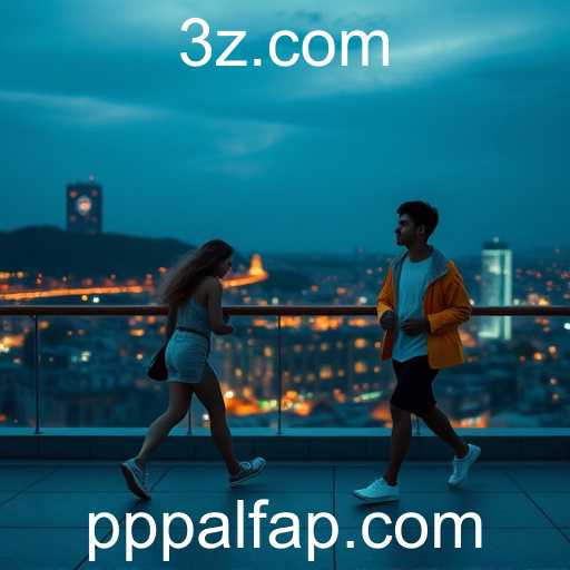 A Revolução dos Jogos com pppalfa