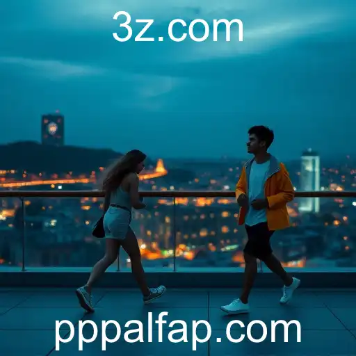 A Revolução dos Jogos com pppalfa