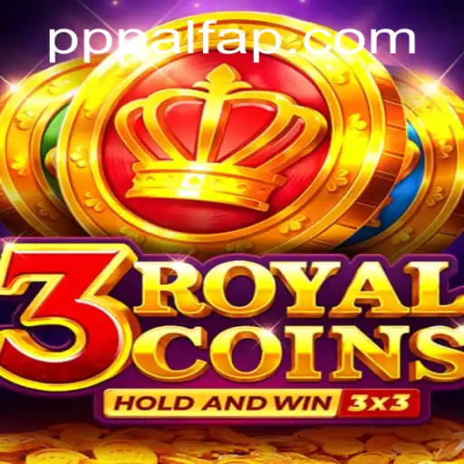 Exploring the Exciting World of 3royalcoins: The Latest Sensation in Gaming