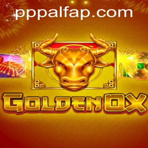 GoldenOx: The New Frontier in Strategic Gaming