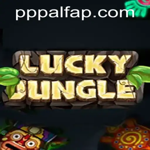 Explore the Thrilling World of LuckyJungle